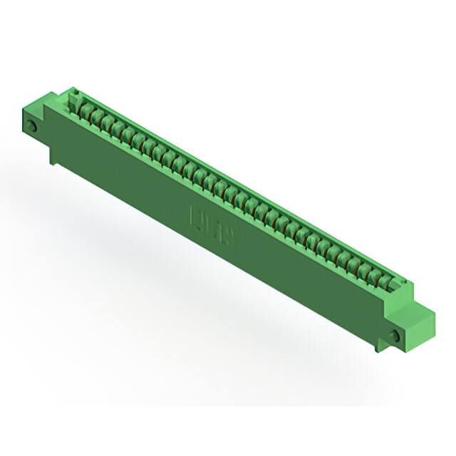 846-031-521-612 EDAC Inc.  Edgeboard Connectors